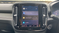 Volvo XC40 2.0 B4P Plus Dark 5dr Auto Petrol Estate